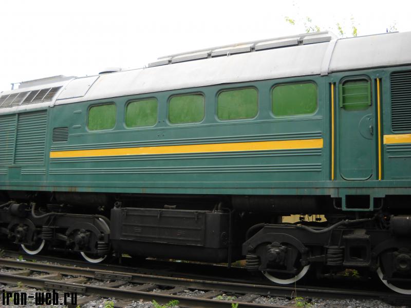 Текстурки ВЛ-10