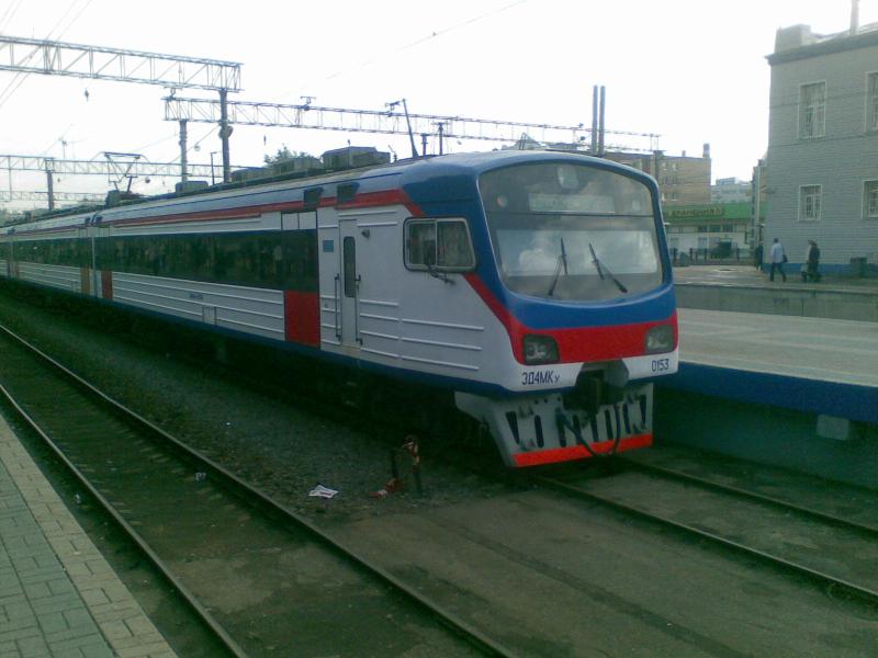 ЭД-4МКу