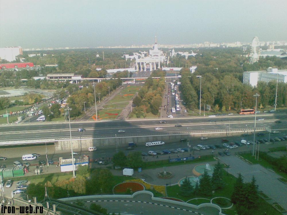 ВДНХ