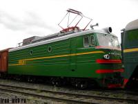 Электровоз ВЛ-10