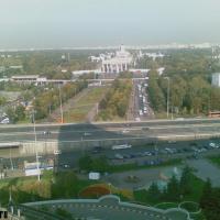 ВДНХ