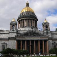 Исаакиевский собор